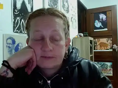 ViioletaMora online show from 23, 7, 2026