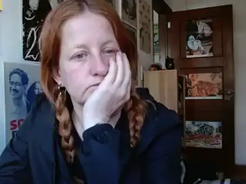 ViioletaMora online show from 28, 7, 2026