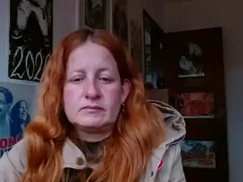 ViioletaMora online show from 30, 7, 2026
