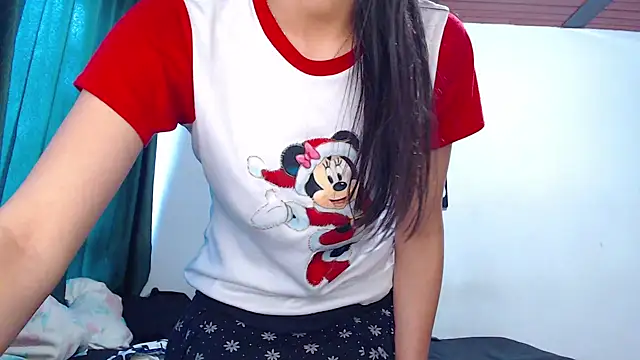 Snapshot of Ariel_Zeo1 chatting on 3, 12, 2024 Ariel Zeo1 online show from 3, 12, 2024