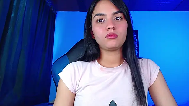 Snapshot of Ariel_Zeo1 chatting on 11, 12, 2024 Ariel Zeo1 online show from 11, 12, 2024