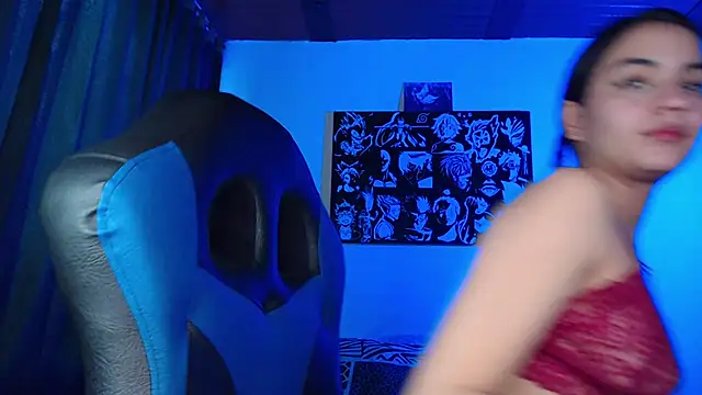 Snapshot of Ariel_Zeo1 chatting on 23, 1, 2025 Ariel Zeo1 online show from 23, 1, 2025