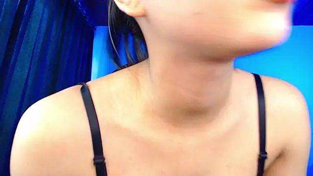 Snapshot of Ariel_Zeo1 chatting on 28, 1, 2025 Ariel Zeo1 online show from 28, 1, 2025