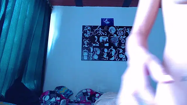 Snapshot of Ariel_Zeo1 chatting on 4, 2, 2025 Ariel Zeo1 online show from 4, 2, 2025