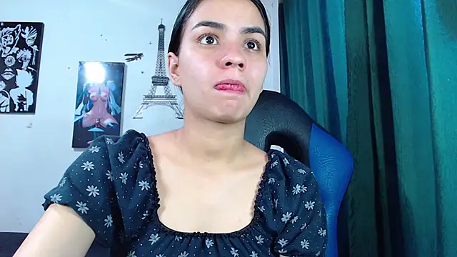 Snapshot of Ariel_Zeo1 chatting on 27, 2, 2025 Ariel Zeo1 online show from 27, 2, 2025