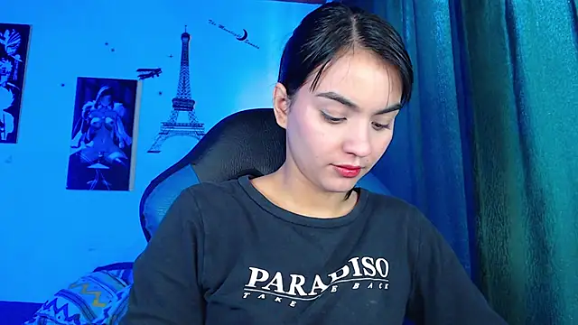 Snapshot of Ariel_Zeo1 chatting on 18, 3, 2025 Ariel Zeo1 online show from 18, 3, 2025