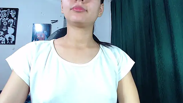 Snapshot of Ariel_Zeo1 chatting on 22, 3, 2025 Ariel Zeo1 online show from 22, 3, 2025