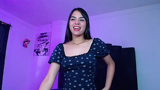 Snapshot of Ariel_Zeo1 chatting on 8, 10, 2025 Ariel Zeo1 online show from 8, 10, 2025