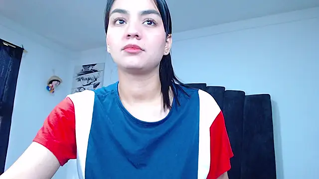 Snapshot of Ariel_Zeo1 chatting on 14, 10, 2025 Ariel Zeo1 online show from 14, 10, 2025