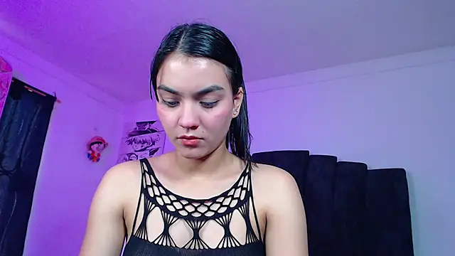 Snapshot of Ariel_Zeo1 chatting on 22, 10, 2025 Ariel Zeo1 online show from 22, 10, 2025