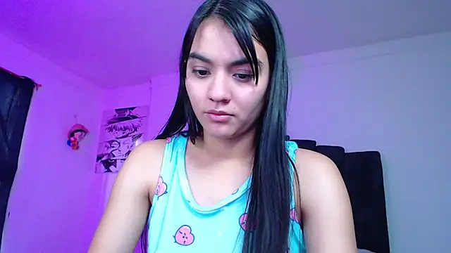 Snapshot of Ariel_Zeo1 chatting on 14, 11, 2025 Ariel Zeo1 online show from 14, 11, 2025