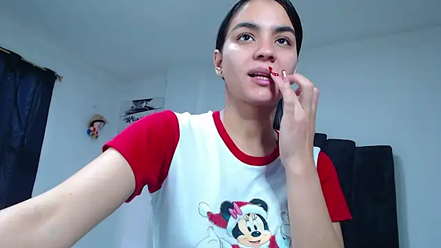 Snapshot of Ariel_Zeo1 chatting on 15, 11, 2025 Ariel Zeo1 online show from 15, 11, 2025