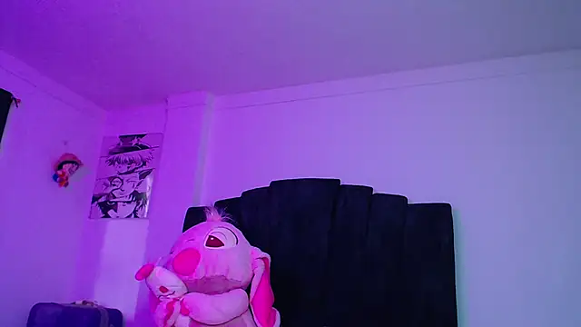 Snapshot of Ariel_Zeo1 chatting on 19, 11, 2025 Ariel Zeo1 online show from 19, 11, 2025