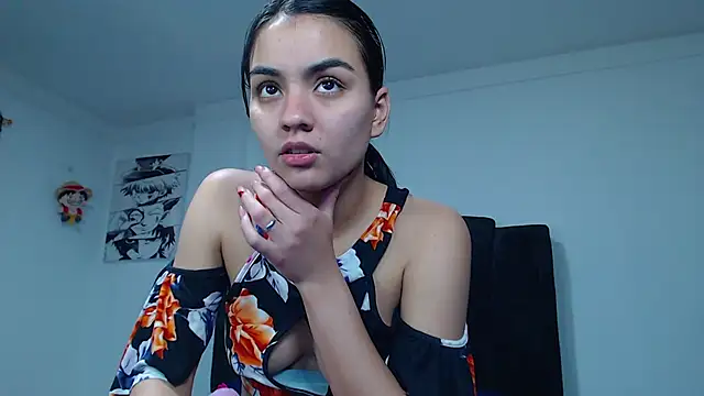 Snapshot of Ariel_Zeo1 chatting on 14, 12, 2025 Ariel Zeo1 online show from 14, 12, 2025