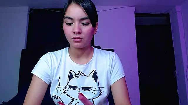 Snapshot of Ariel_Zeo1 chatting on 21, 2, 2026 Ariel Zeo1 online show from 21, 2, 2026