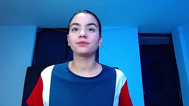 Snapshot of Ariel_Zeo1 chatting on 24, 2, 2026 Ariel Zeo1 online show from 24, 2, 2026