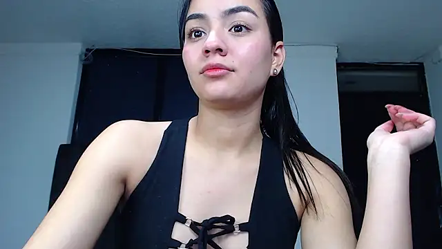 Snapshot of Ariel_Zeo1 chatting on 19, 3, 2026 Ariel Zeo1 online show from 19, 3, 2026