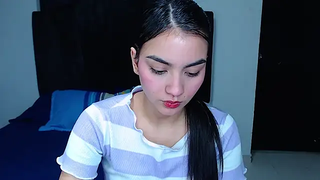 Snapshot of Ariel_Zeo1 chatting on 26, 3, 2026 Ariel Zeo1 online show from 26, 3, 2026