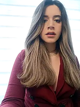 maliciaworld online show from 21, 2, 2025