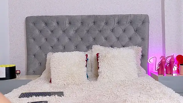 ValeryRossell online show from 3, 12, 2024