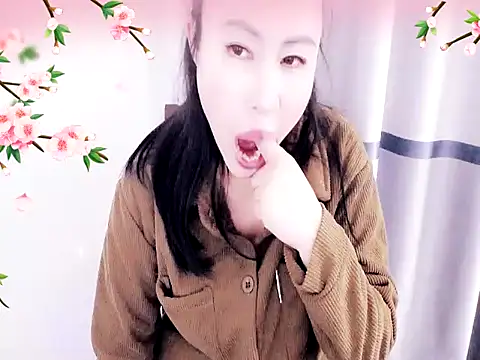 xiaoxuer online show from 19, 1, 2025