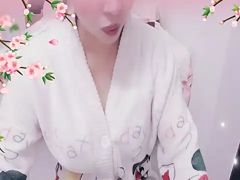 xiaoxuer online show from 14, 3, 2025