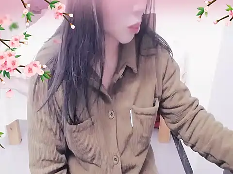 xiaoxuer online show from 17, 3, 2025