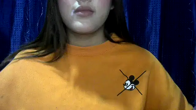 Snapshot of Princess_noorjahan chatting on 10, 1, 2026 Princess noorjahan online show from 10, 1, 2026