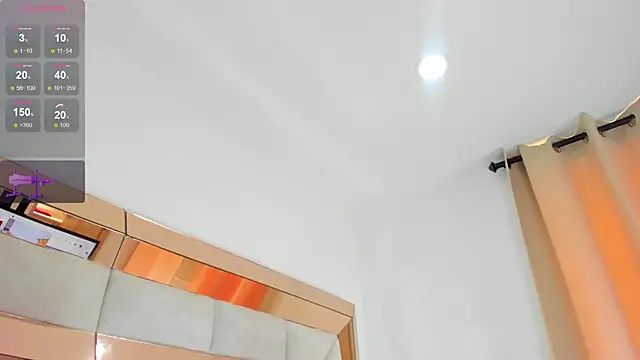 Salomethompson- online show from 30, 9, 2025