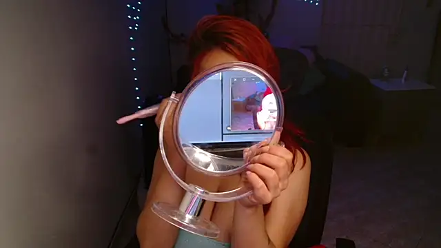 Snapshot of Aylinn_diaz chatting on 29, 7, 2026 Aylinn diaz online show from 29, 7, 2026