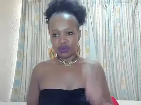 AfricanSquirtingQueen online show from 21, 9, 2025