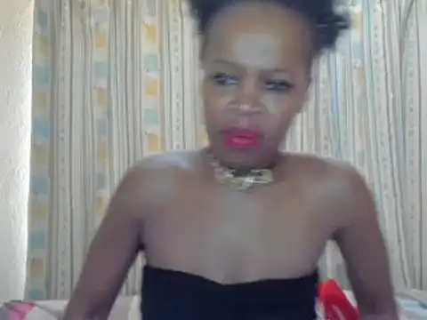 AfricanSquirtingQueen online show from 29, 9, 2025