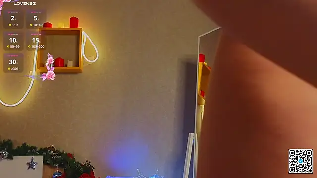 oliviabr0wn0 online show from 26, 12, 2024