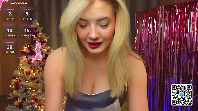 oliviabr0wn0 online show from 30, 12, 2024