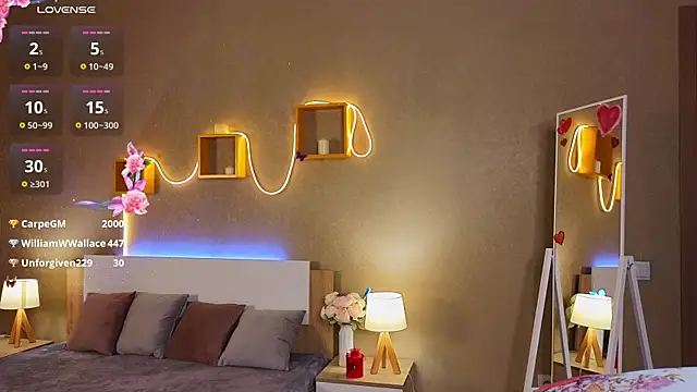 oliviabr0wn0 online show from 17, 2, 2025