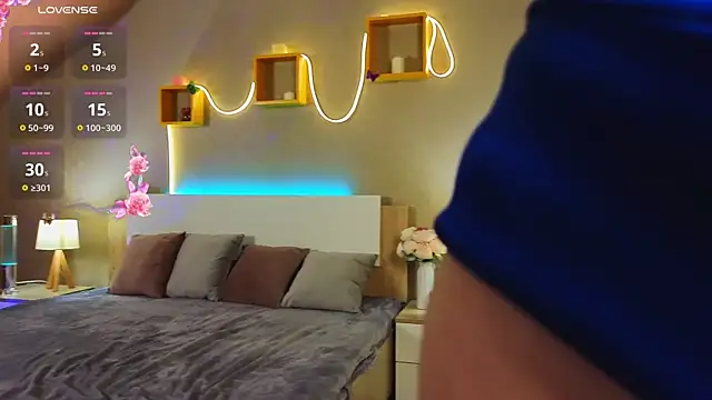 oliviabr0wn0 online show from 21, 2, 2025