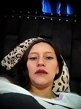 AyshaScott online show from 27, 11, 2025