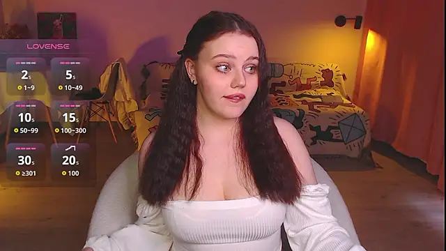 sensual me online show from 7, 2, 2026