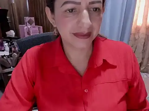 MonicaGarcia  online show from 30, 7, 2026