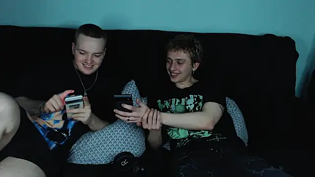 axxxturel online show from 6, 1, 2025