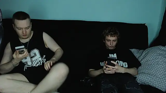 axxxturel online show from 8, 1, 2025