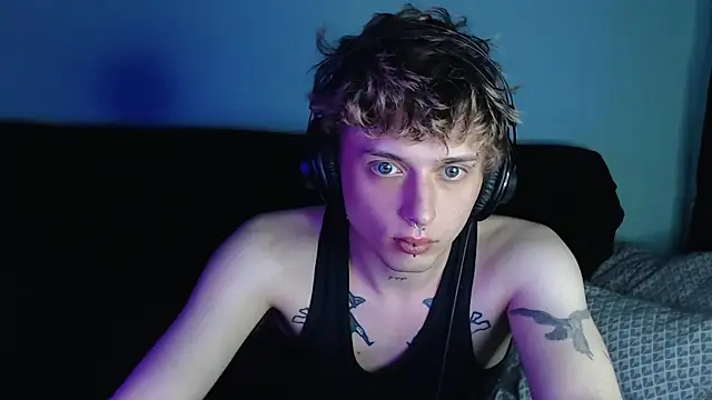 axxxturel online show from 18, 3, 2025