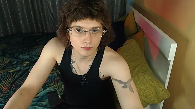 axxxturel online show from 25, 9, 2025