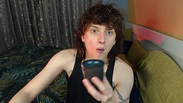 axxxturel online show from 16, 1, 2026