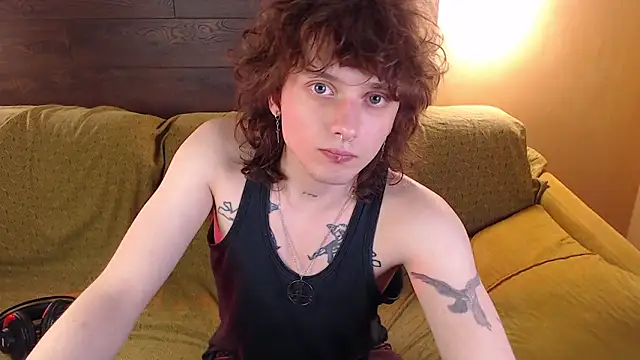 axxxturel online show from 13, 2, 2026