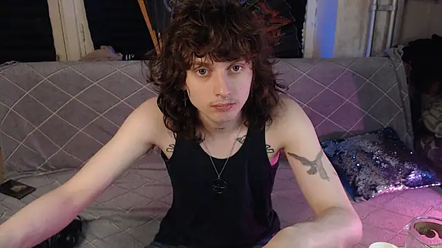 axxxturel online show from 16, 6, 2026