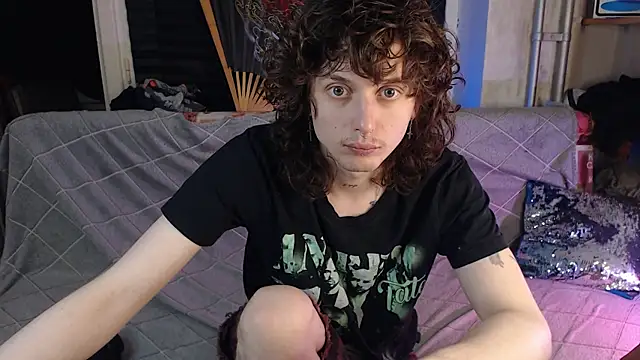 axxxturel online show from 19, 6, 2026