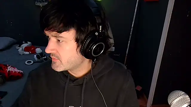 Stix Zadinia online show from 5, 12, 2025