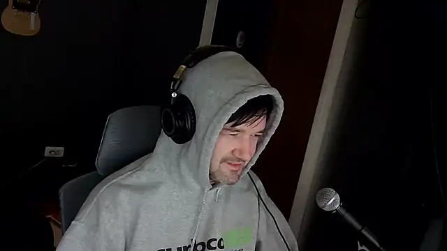 Stix Zadinia online show from 10, 2, 2026