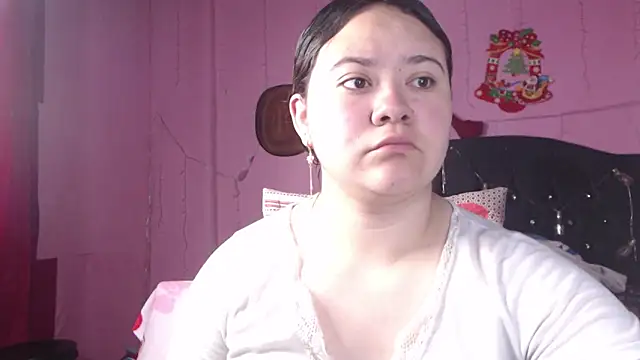 NikkiRous  online show from 18, 2, 2025